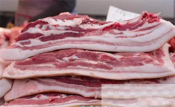 2023年全球猪肉产量继续增长，贸